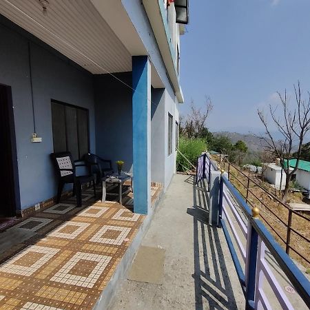 Bhanu Homestay, Kasar Devi Алмора Экстерьер фото