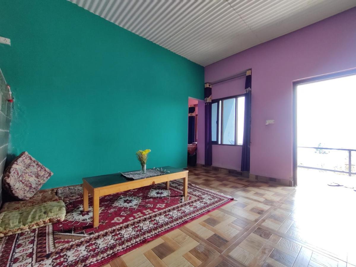 Bhanu Homestay, Kasar Devi Алмора Экстерьер фото
