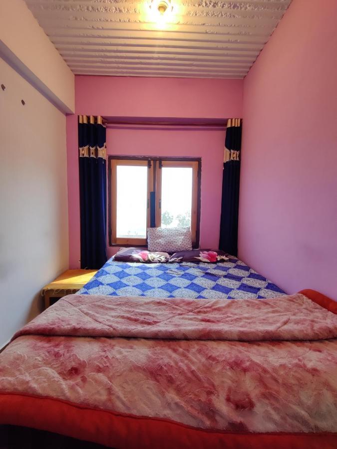Bhanu Homestay, Kasar Devi Алмора Экстерьер фото
